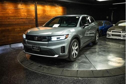 2024 Honda Prologue EX