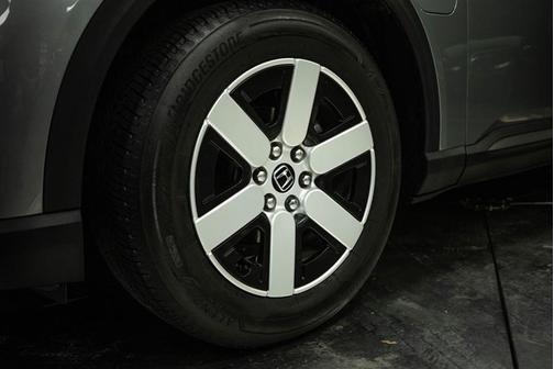 2024 Honda Prologue EX