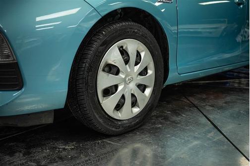 2014 Toyota Prius c ONE/THREE/TWO/FOUR