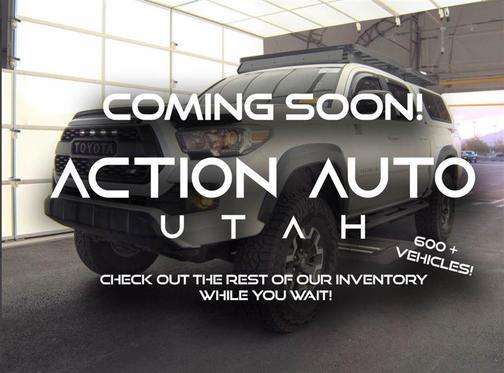 2017 Toyota Tacoma TRD Off Road