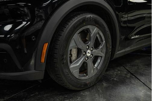 2023 Ford Mustang Mach-E Select
