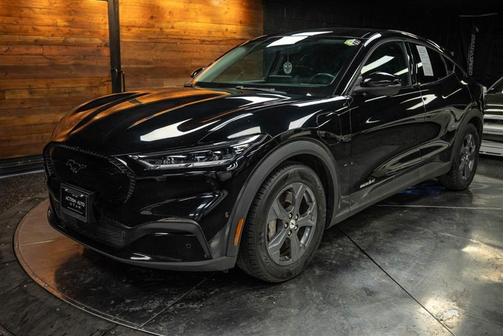 2023 Ford Mustang Mach-E Select