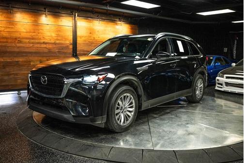 2024 Mazda CX-90 3.3 Turbo Preferred Plus