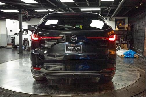 2024 Mazda CX-90 3.3 Turbo Preferred Plus