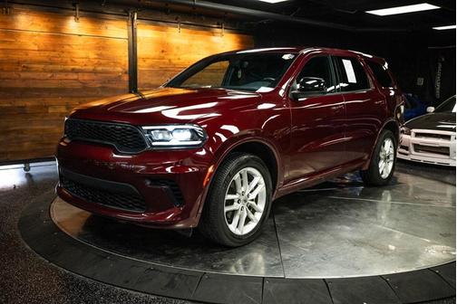 2024 Dodge Durango GT