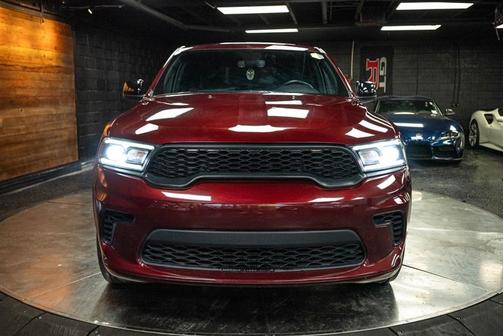 2024 Dodge Durango GT
