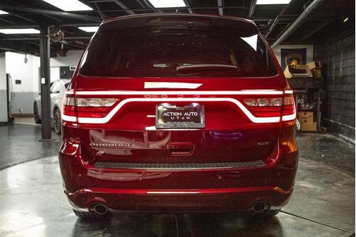 2024 Dodge Durango GT