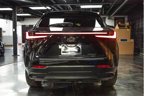 2024 Lexus NX 350 Base