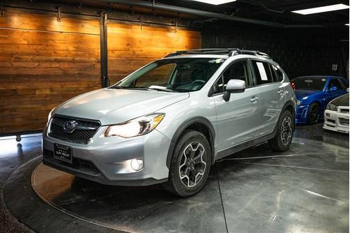 2013 Subaru XV Crosstrek 2.0i Premium