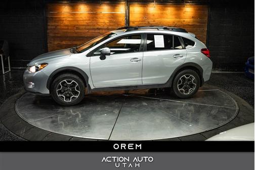 2013 Subaru XV Crosstrek 2.0i Premium
