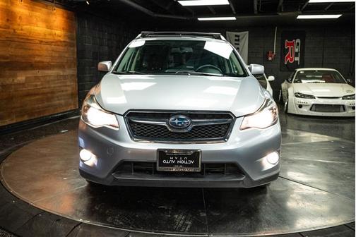 2013 Subaru XV Crosstrek 2.0i Premium