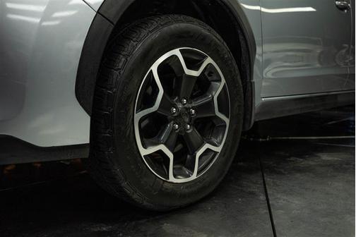 2013 Subaru XV Crosstrek 2.0i Premium