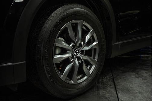 2022 Mazda CX-9 Touring