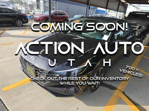 2023 Hyundai ELANTRA HEV Limited