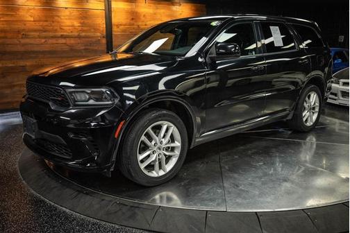 2023 Dodge Durango GT