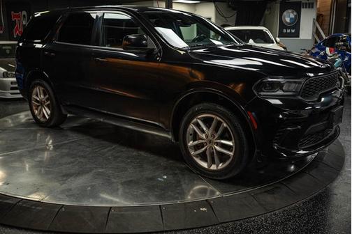 2023 Dodge Durango GT