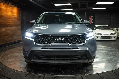 2023 Kia Sorento LX