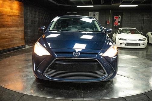 2018 Toyota Yaris iA Base