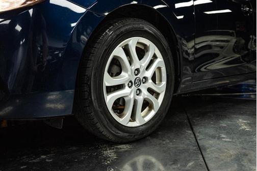 2018 Toyota Yaris iA Base