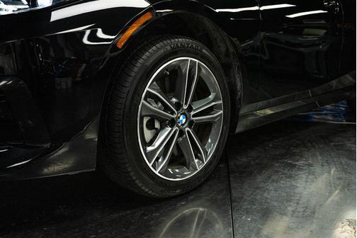 2024 BMW 228 Gran Coupe 228i sDrive Gran Coupe