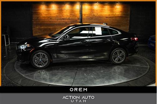 2024 BMW 228 Gran Coupe 228i sDrive Gran Coupe