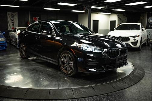 2024 BMW 228 Gran Coupe 228i sDrive Gran Coupe