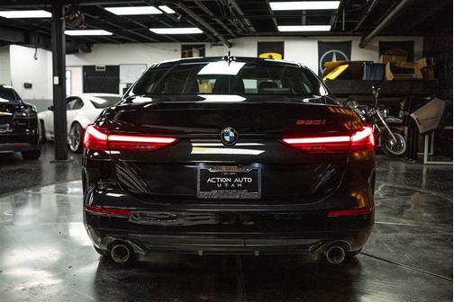 2024 BMW 228 Gran Coupe 228i sDrive Gran Coupe