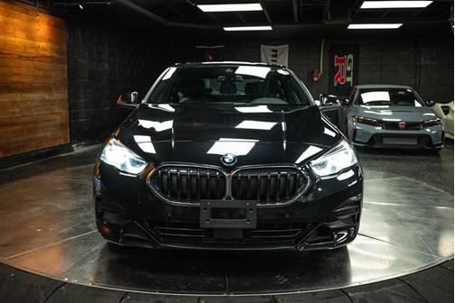 2024 BMW 228 Gran Coupe 228i sDrive Gran Coupe