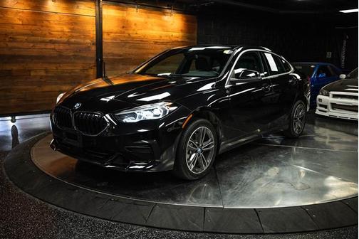 2024 BMW 228 Gran Coupe 228i sDrive Gran Coupe
