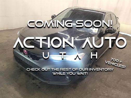 2023 Honda Civic Sport Touring