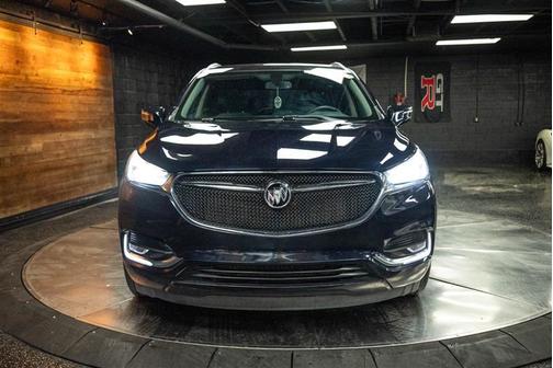 2020 Buick Enclave Preferred