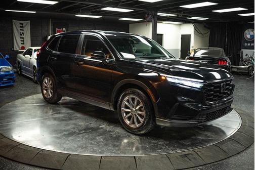2023 Honda CR-V EX