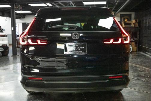 2023 Honda CR-V EX