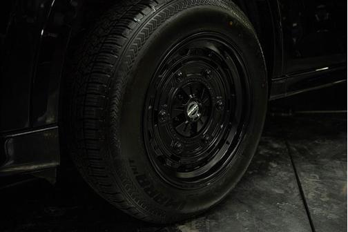Jet Black Mica 2022 Mazda CX-5 2.5 Turbo
