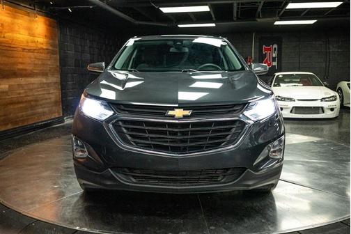 2020 Chevrolet Equinox 2LT