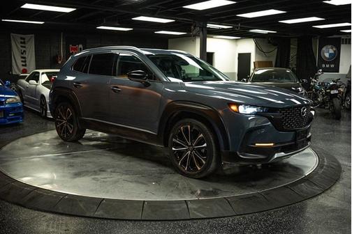 2023 Mazda CX-50 2.5 Turbo Premium Package