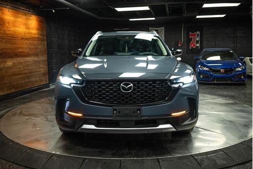 2023 Mazda CX-50 2.5 Turbo Premium Package
