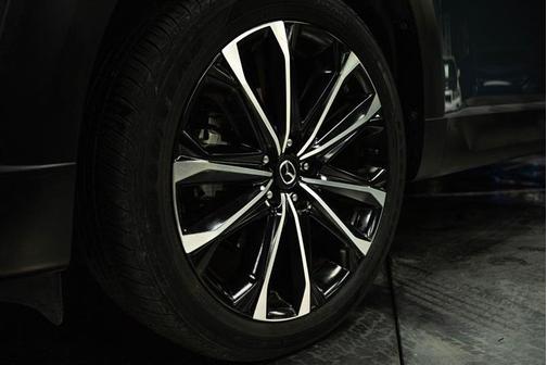 2023 Mazda CX-50 2.5 Turbo Premium Package