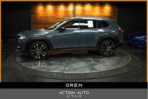 2023 Mazda CX-50 2.5 Turbo Premium Package