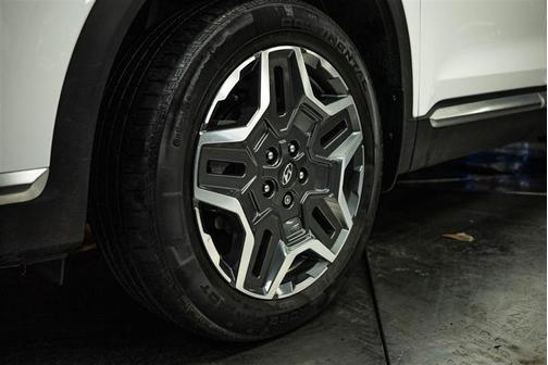 2022 Hyundai Santa Fe Plug-In Hybrid SEL Convenience