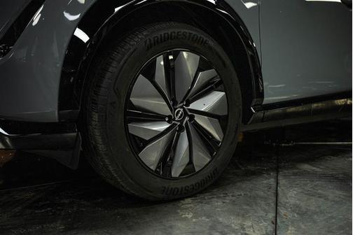 2024 Nissan ARIYA ENGAGE