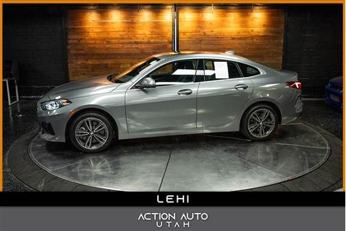 2024 BMW 228 Gran Coupe i xDrive
