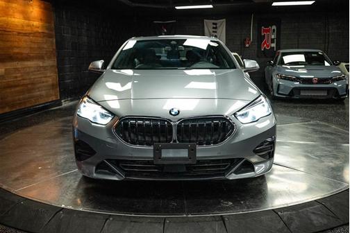 2024 BMW 228 Gran Coupe i xDrive