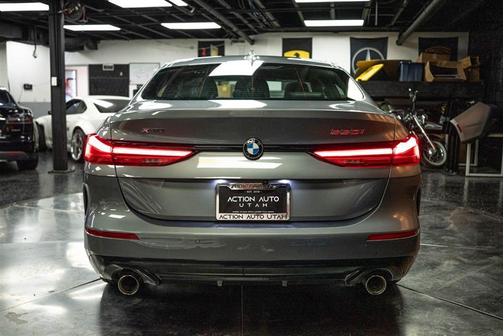 2024 BMW 228 Gran Coupe i xDrive