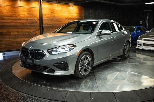 2024 BMW 228 Gran Coupe i xDrive