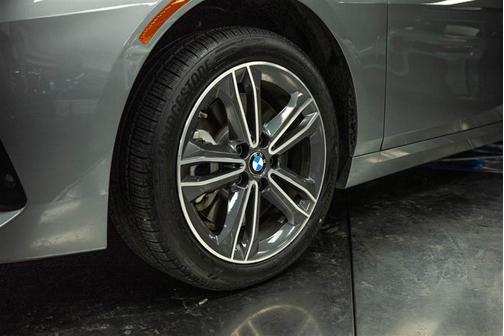 2024 BMW 228 Gran Coupe i xDrive