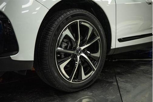 2021 Acura RDX A-Spec