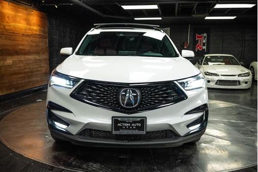 2021 Acura RDX A-Spec