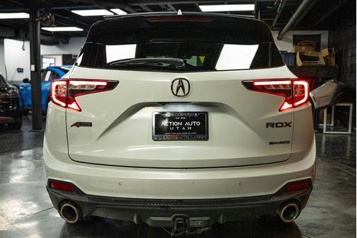 2021 Acura RDX A-Spec