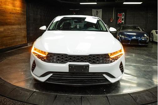 2023 Kia K5 LXS